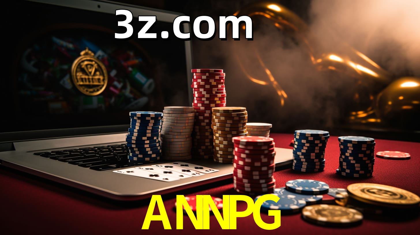 Melhores Jogos de Slots no ANNPG 🍀