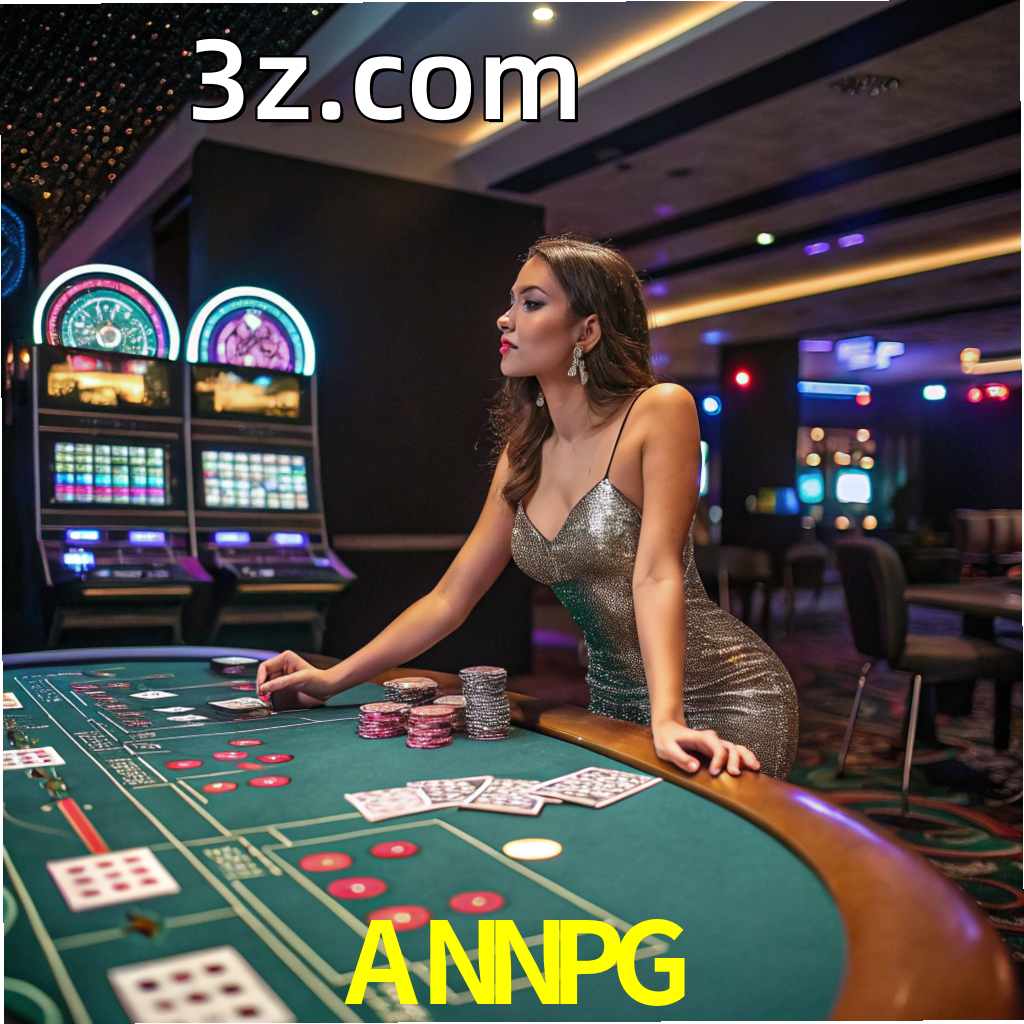 Melhores Jogos de Slots no ANNPG 🍀